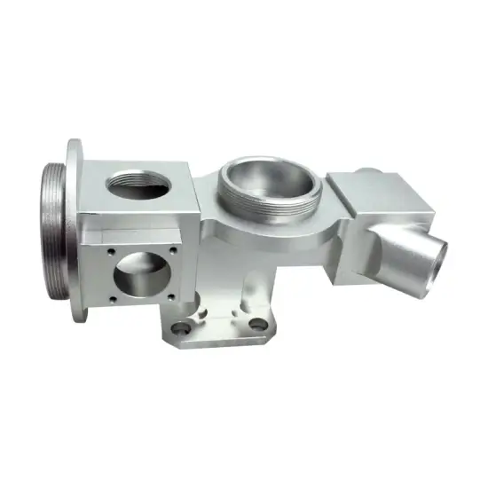 ultra precision machining parts