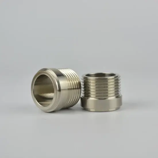 ultra precision machining parts