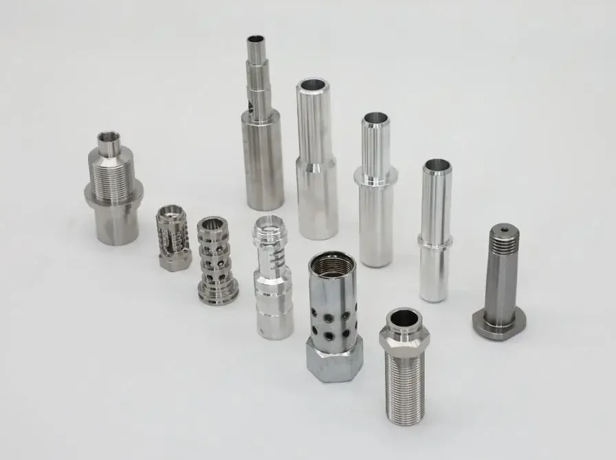 What is High Precision Machining: Definition, Advantages & Applications