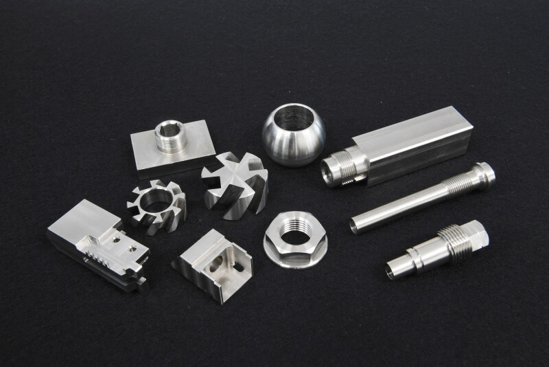 The Art of Precision: Exploring High Precision Machining