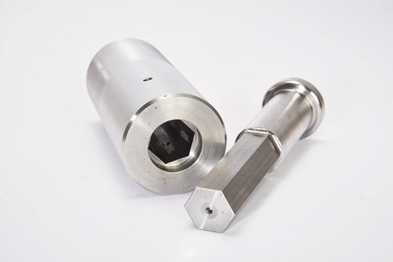 High Precision Machining: A Deeper Look