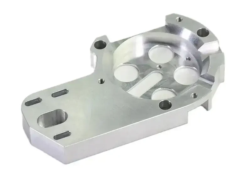 Achieving Superior Quality Through High Precision Machining Methods