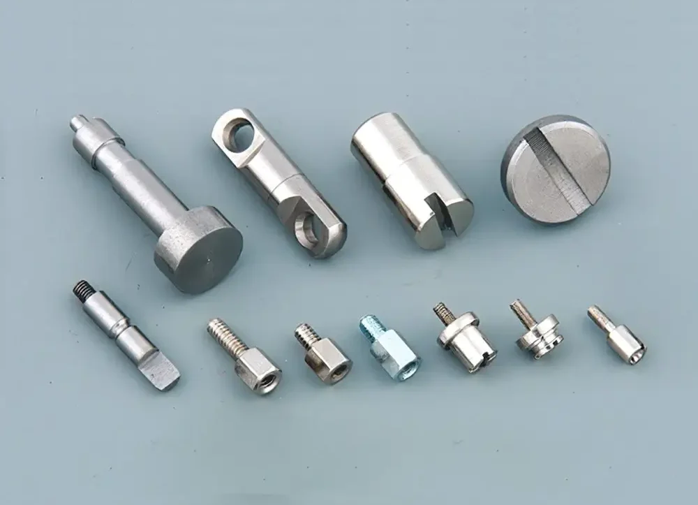 The importance of high precision machining in modern engineering