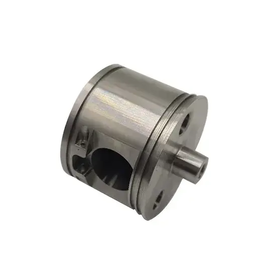 high precision machining parts