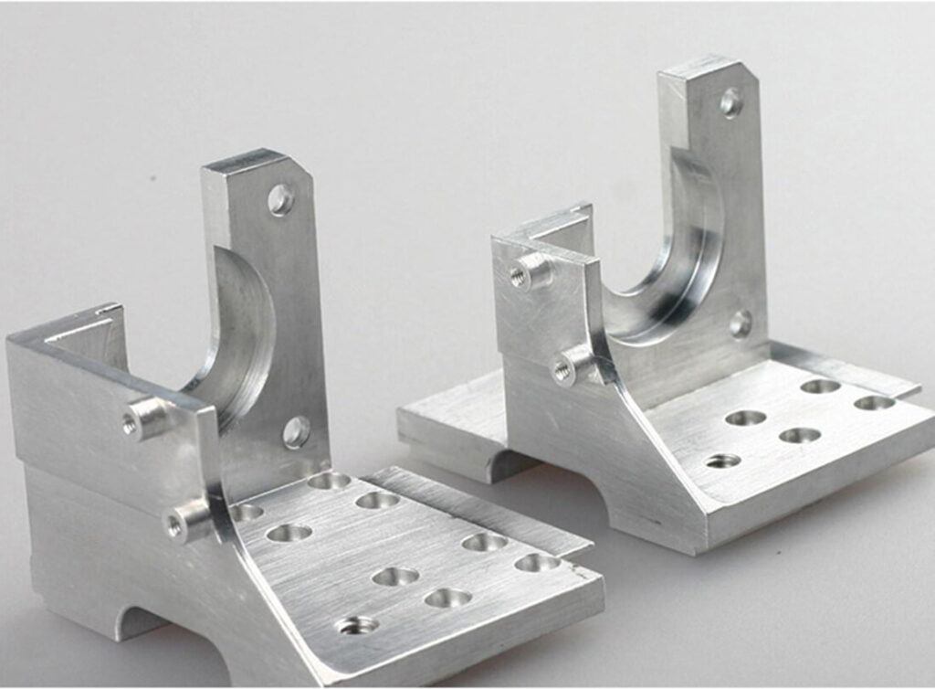 precision injection molding parts