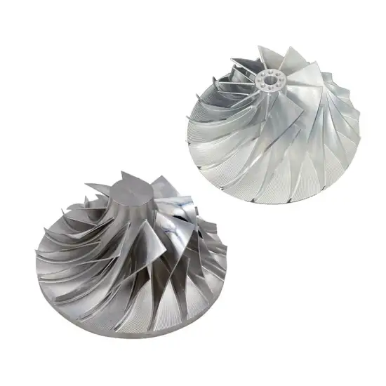 Impeller Parts