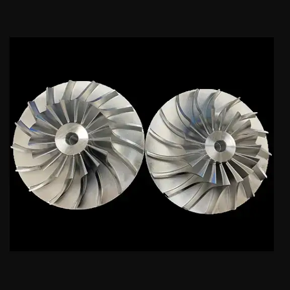 Impeller Parts