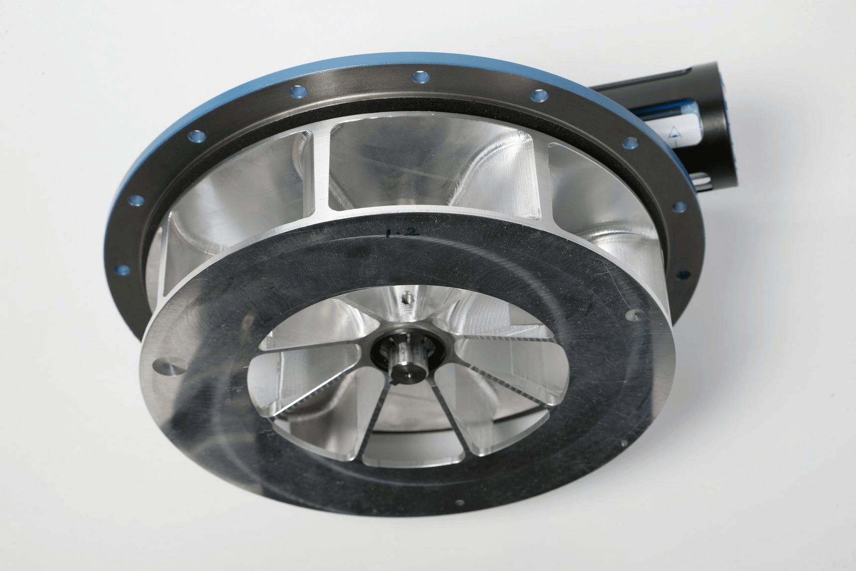 Mastering Impeller Machining: A Step-by-Step Guide