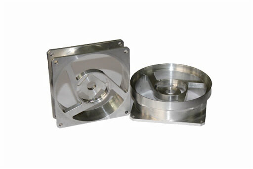 Impeller Parts