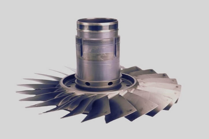 Impeller Parts