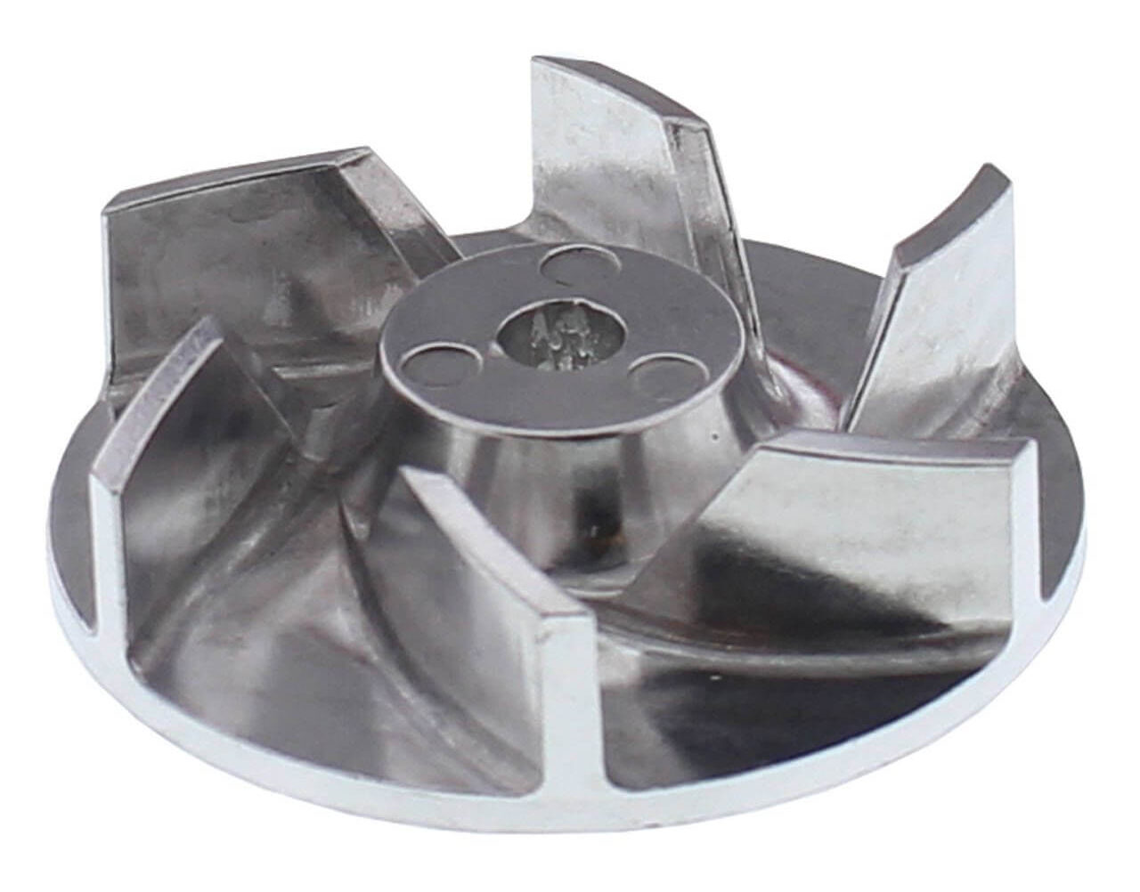 impeller machining parts