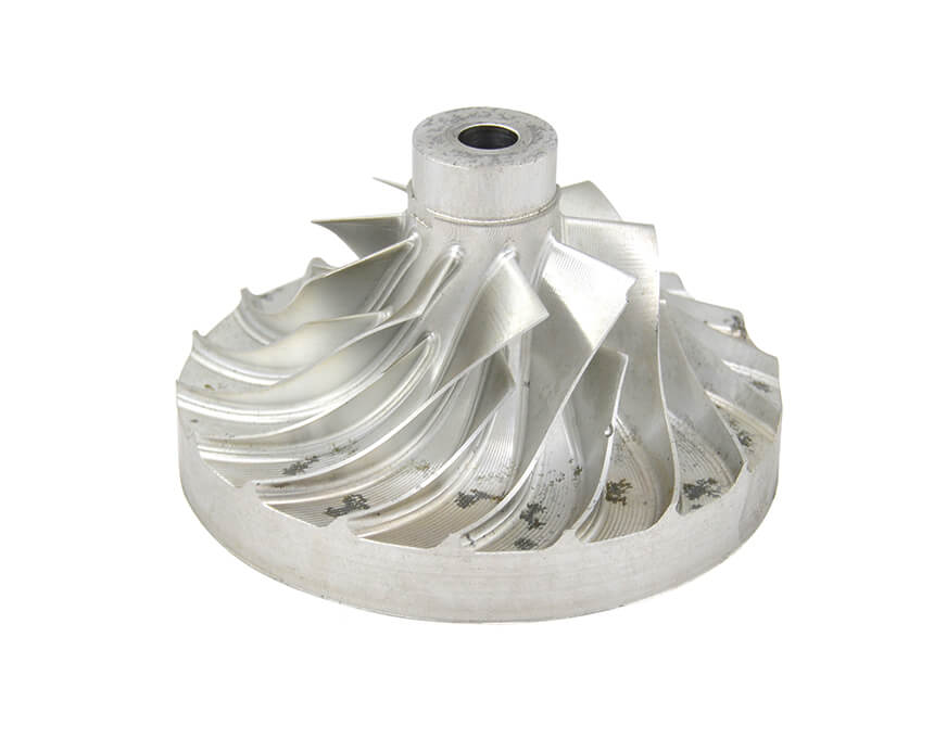 Impeller Parts