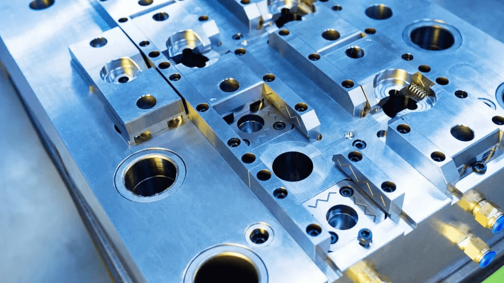 5 Common Mistakes in Injection Molding