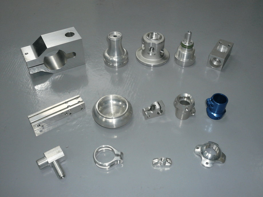 parts