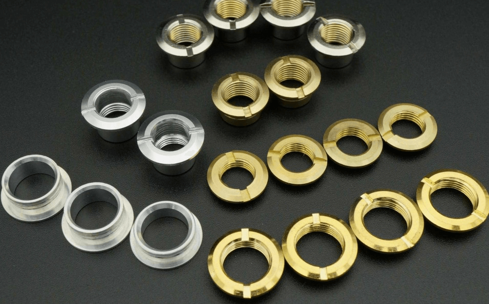 metal parts