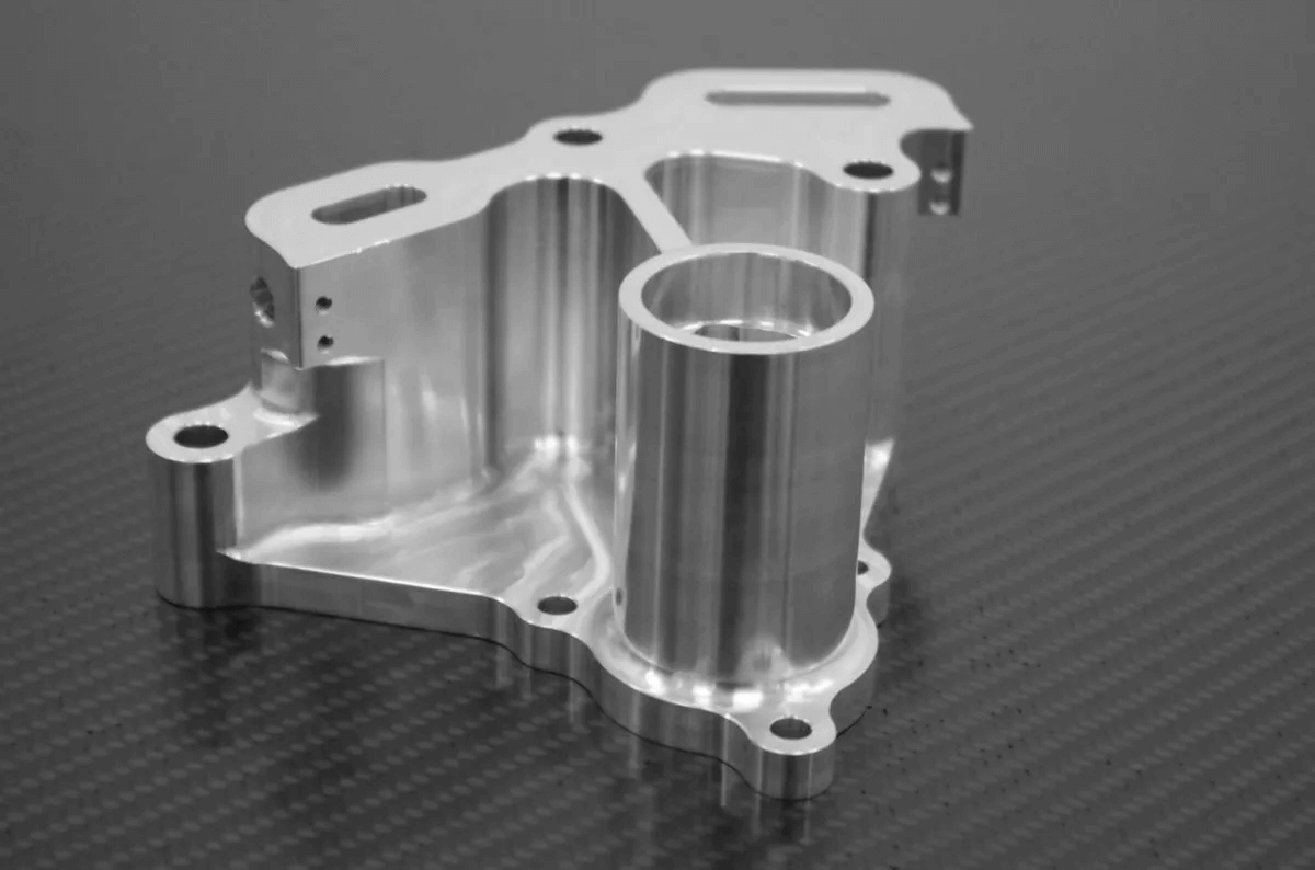 6 important reasons to choose machined parts