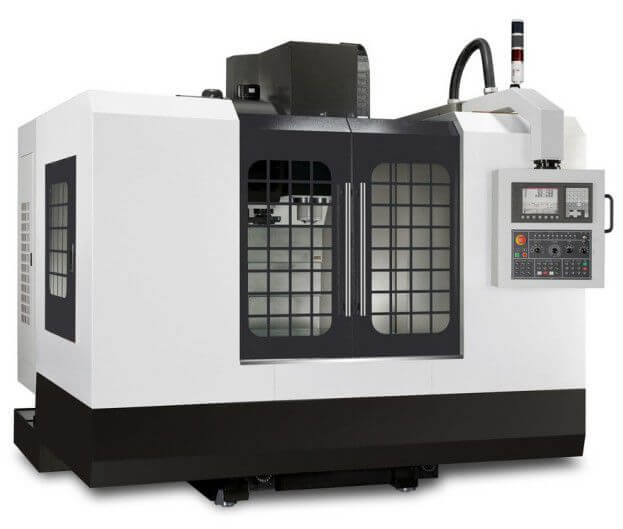 machining centers