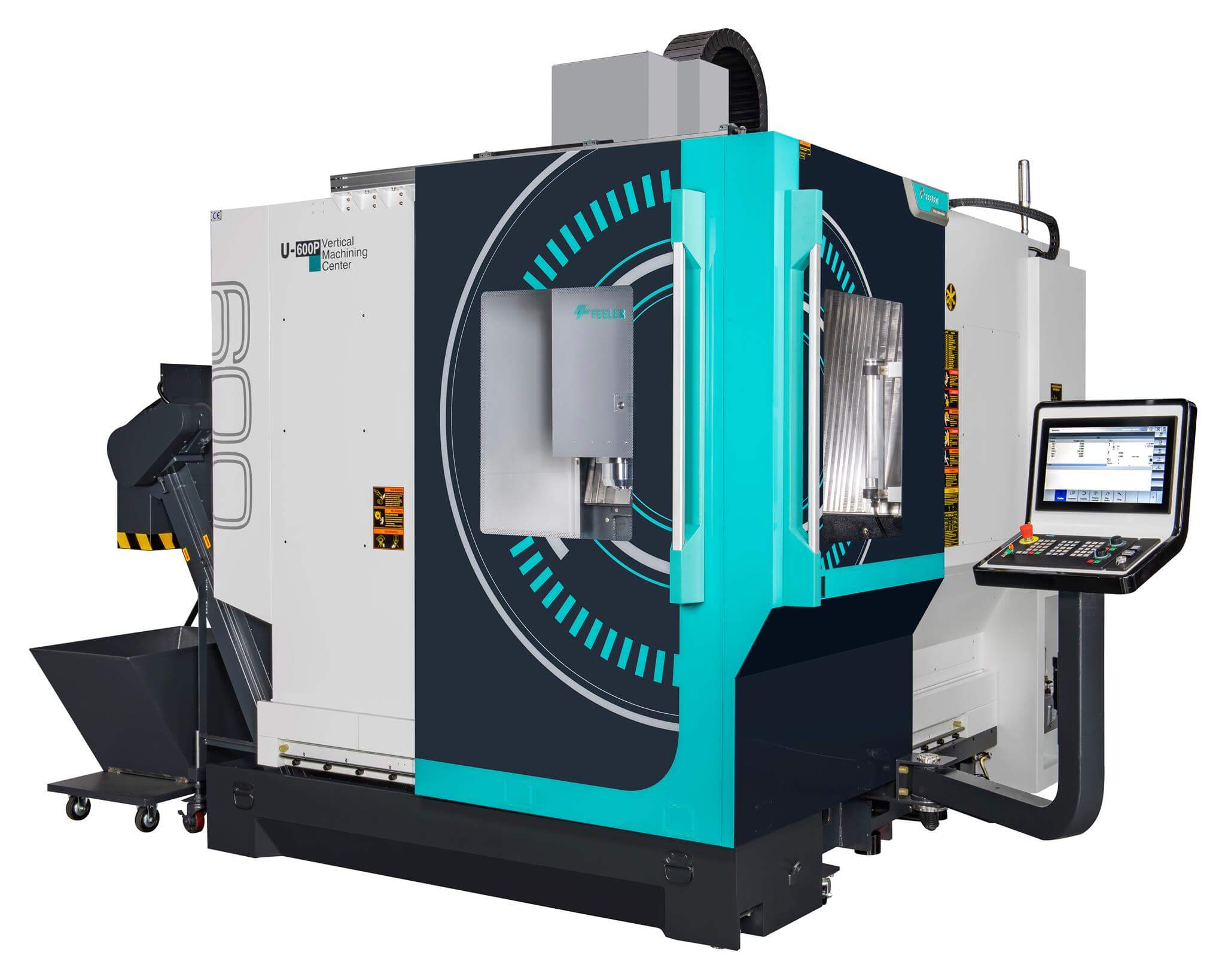 machining centers