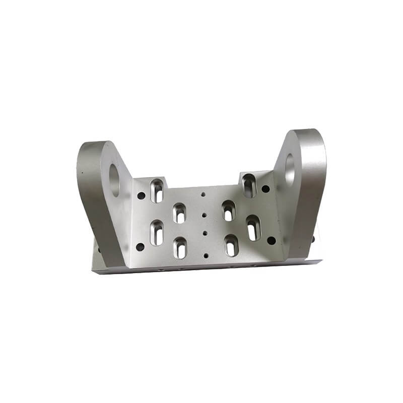 CNC machining parts