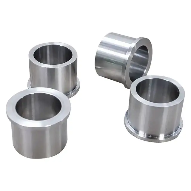 CNC machining parts