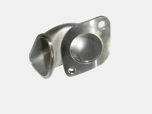 machined components