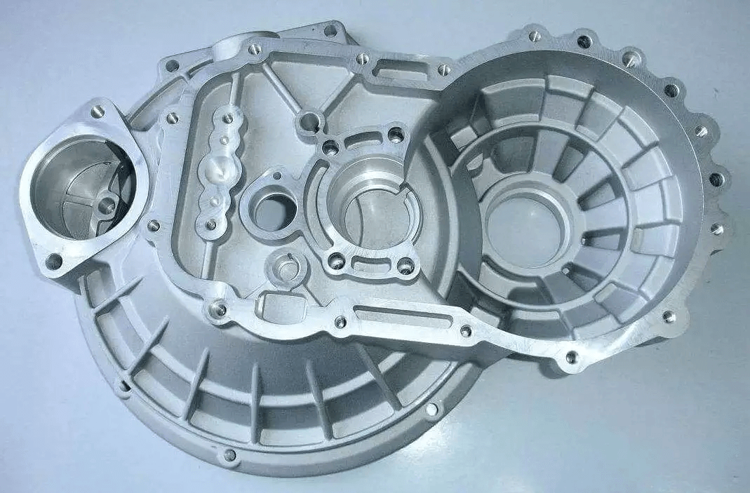 Reducing Shrinkage in Metal Casting