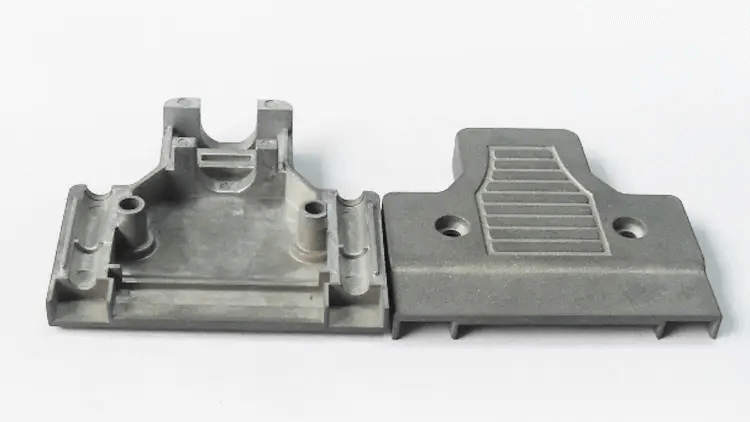 metal casting parts