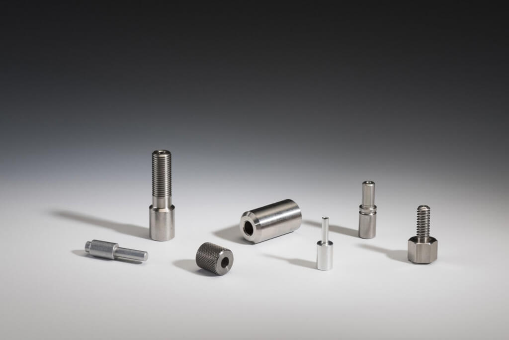 CNC machining parts