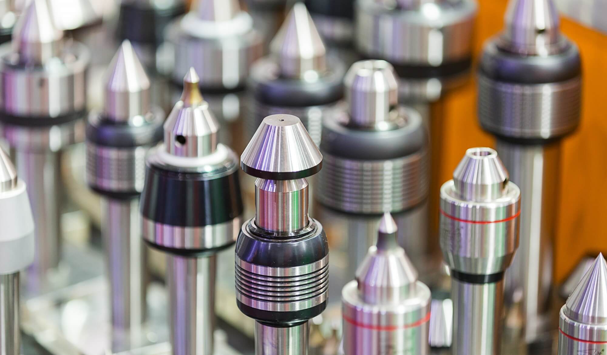 Perfecting the Craft of Precision Parts Manufacturing