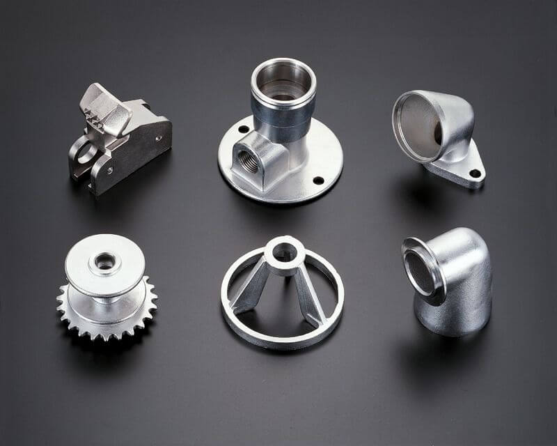 aerospace parts