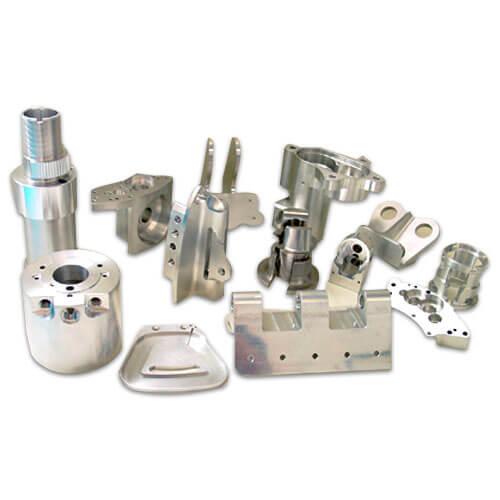 aerospace parts