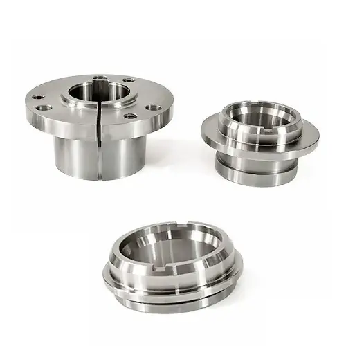 CNC machining parts