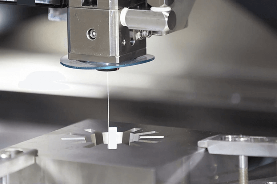 Why Precision Manufacturing Is So Important for Your Products