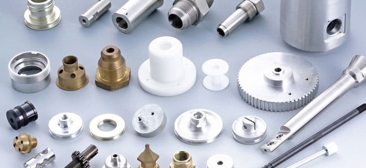 cnc machining parts