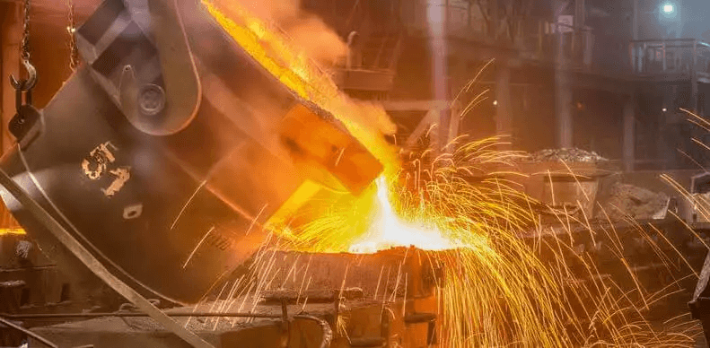 Rapid Metal Casting: Benefits and Applications