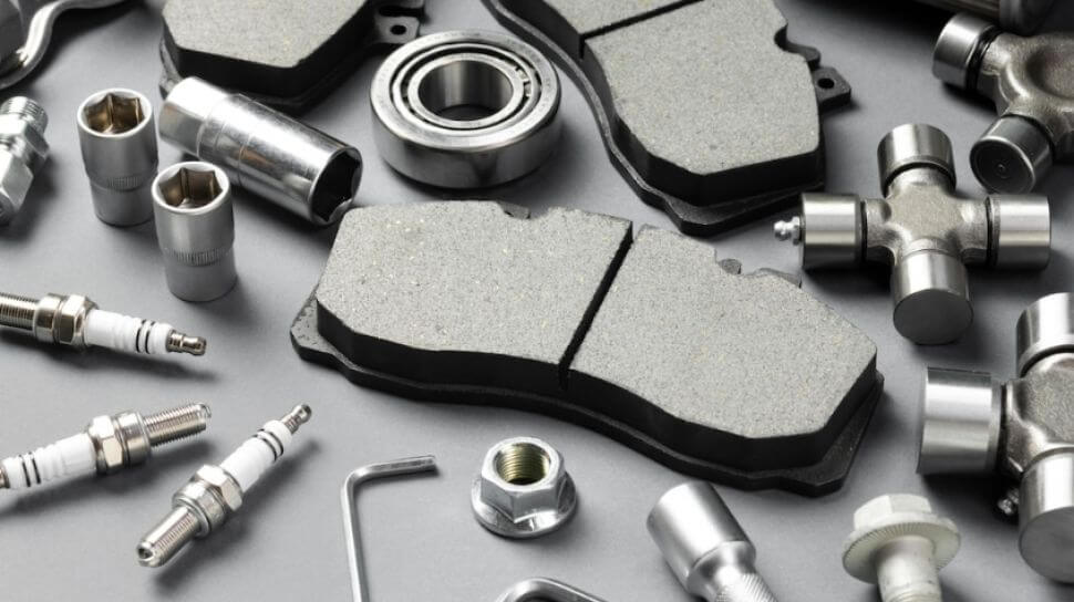 The Art of Seamless Spare Part Management in Manufacturing