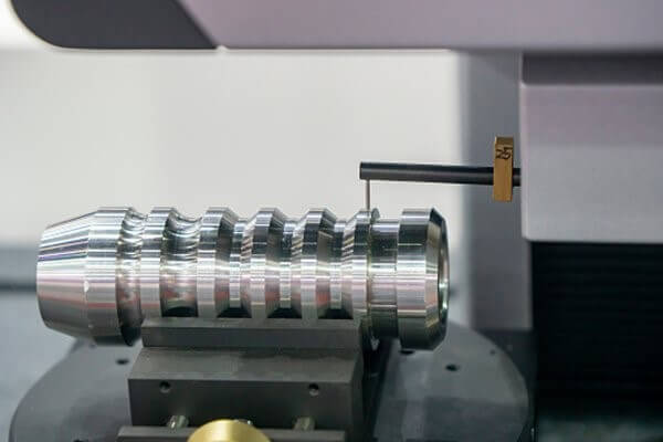 cnc machining