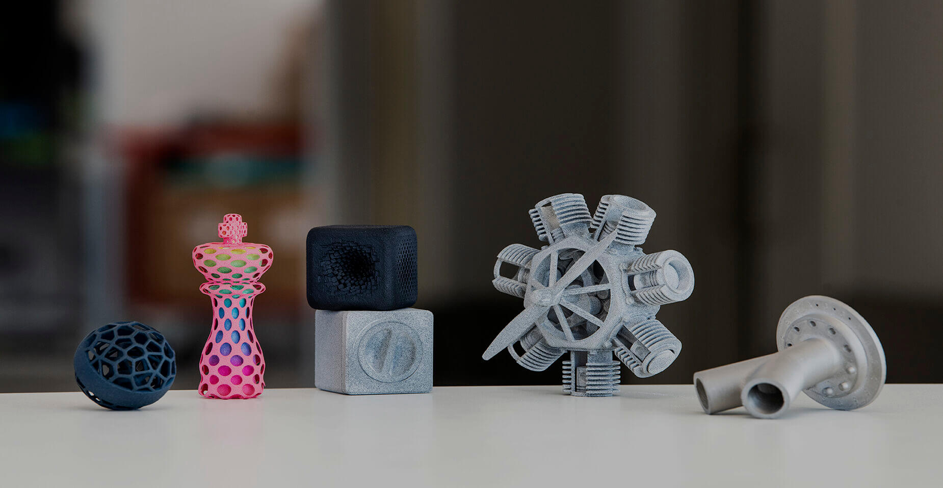5 Ways AI Is Impacting 3D Printing