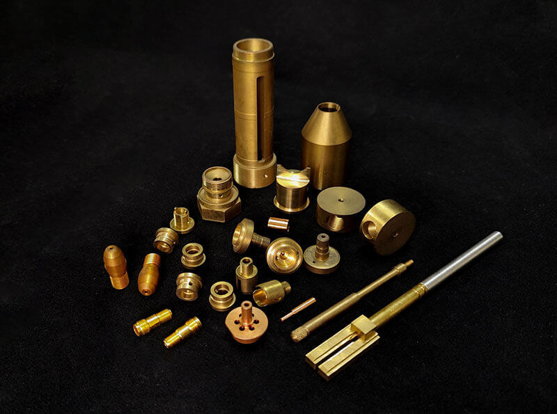 CNC Machining Copper: Advantages, Disadvantages, and Features Explained