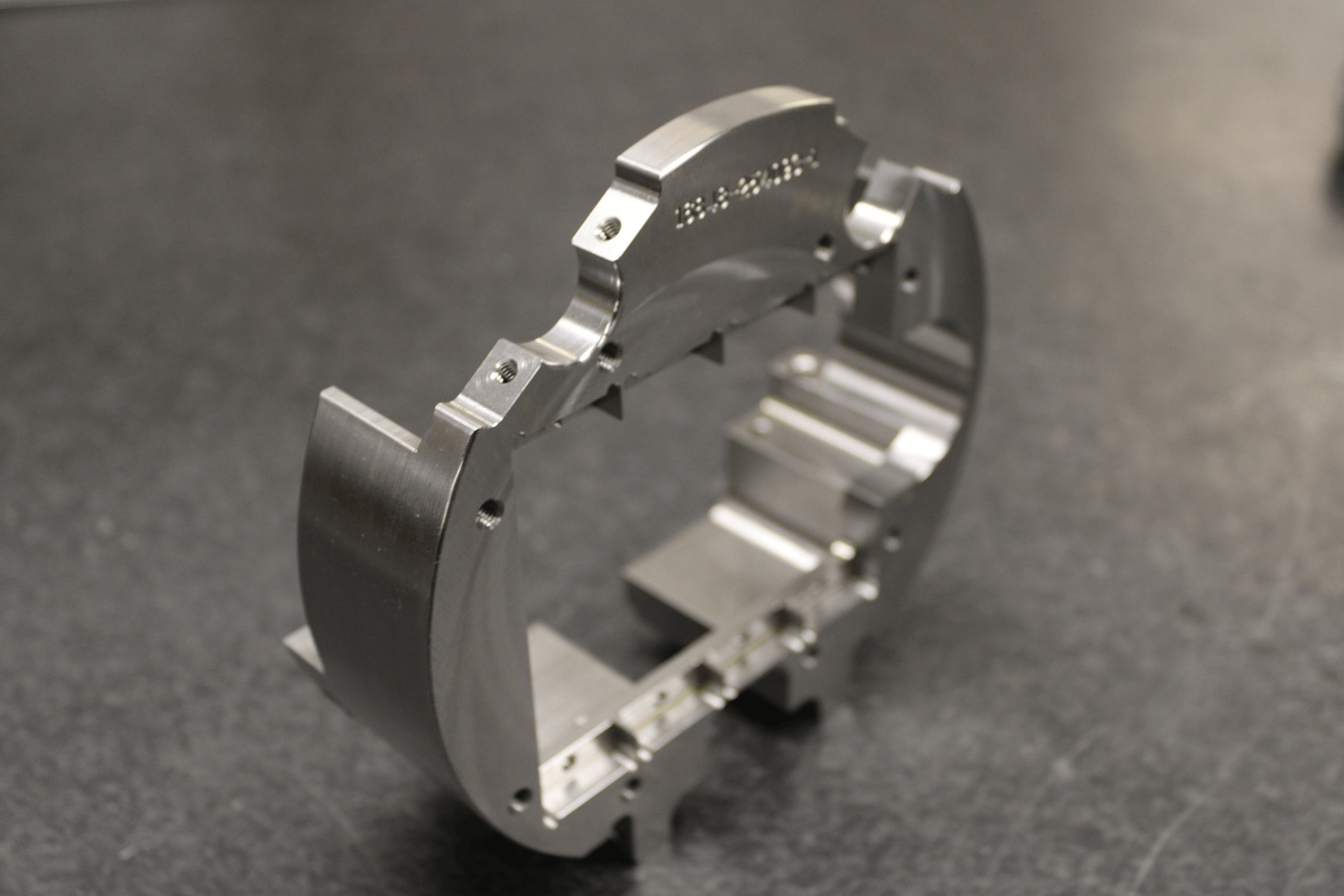 Unveiling Industry-Specific Precision CNC Machining Applications