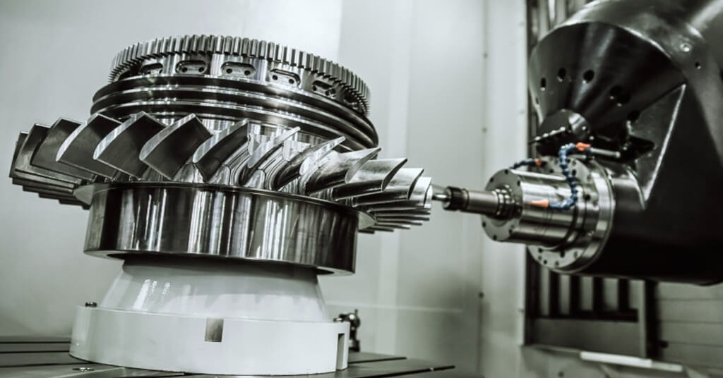 Discover the Power of CNC Machining in Today’s Design World