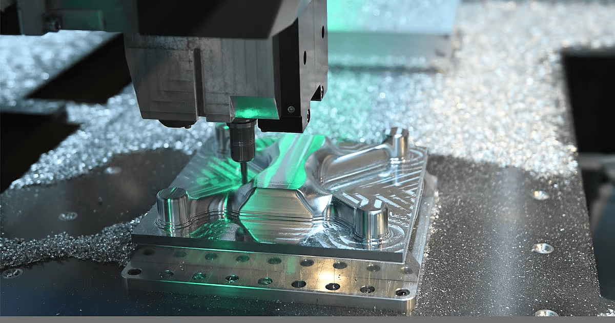 CNC Machining: Components of CAM and Their Functions