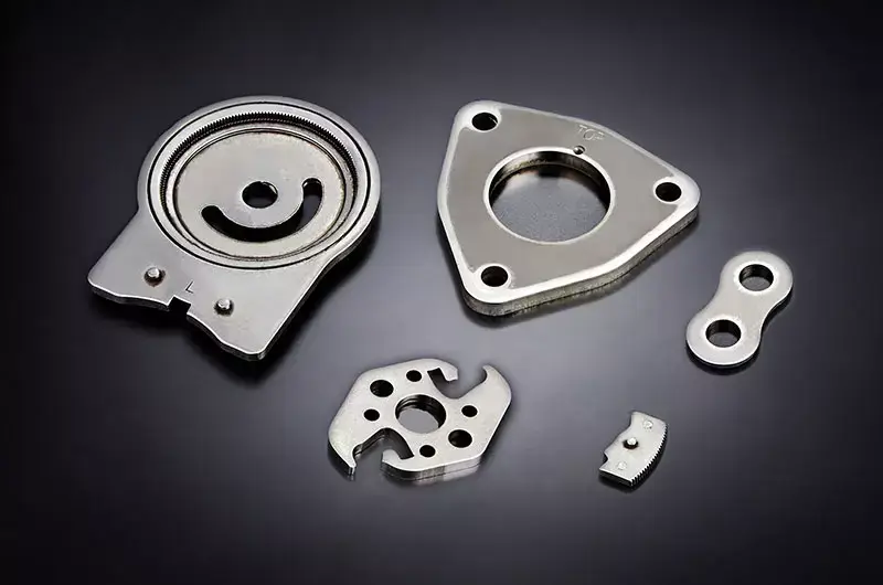 CNC machining: an important technology that changes the precision parts industry