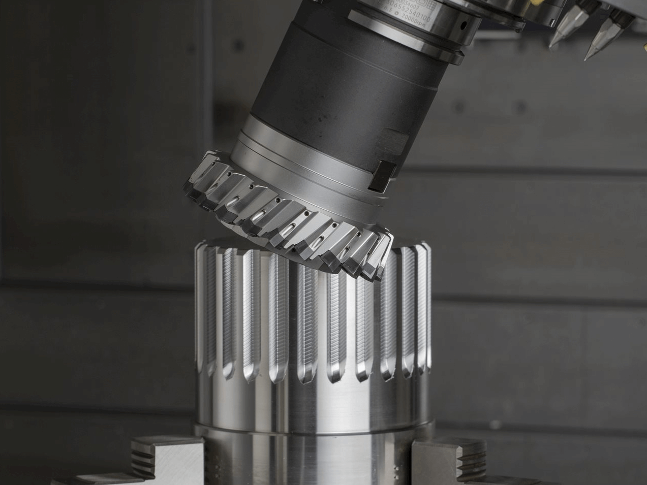 Importance of CNC Machining in Manufacturing Different Parts