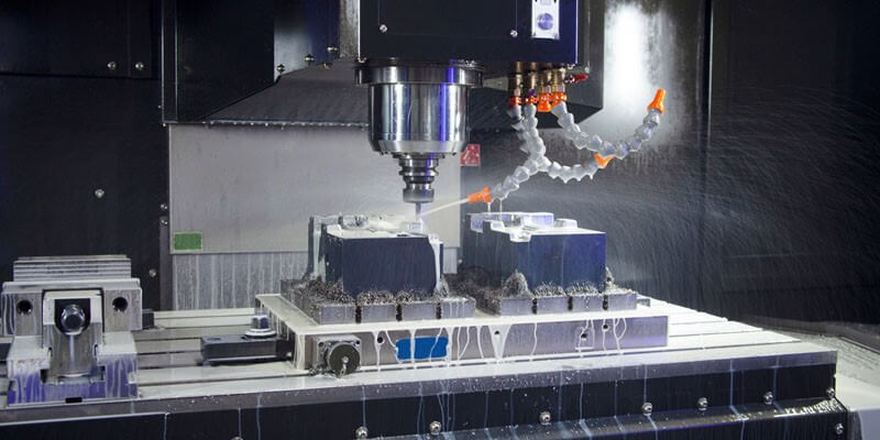 CNC machining: realize customization and personalized needs