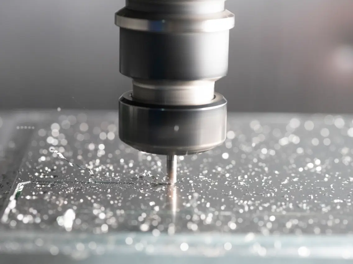 Ultimate Guide to CNC Milling Services