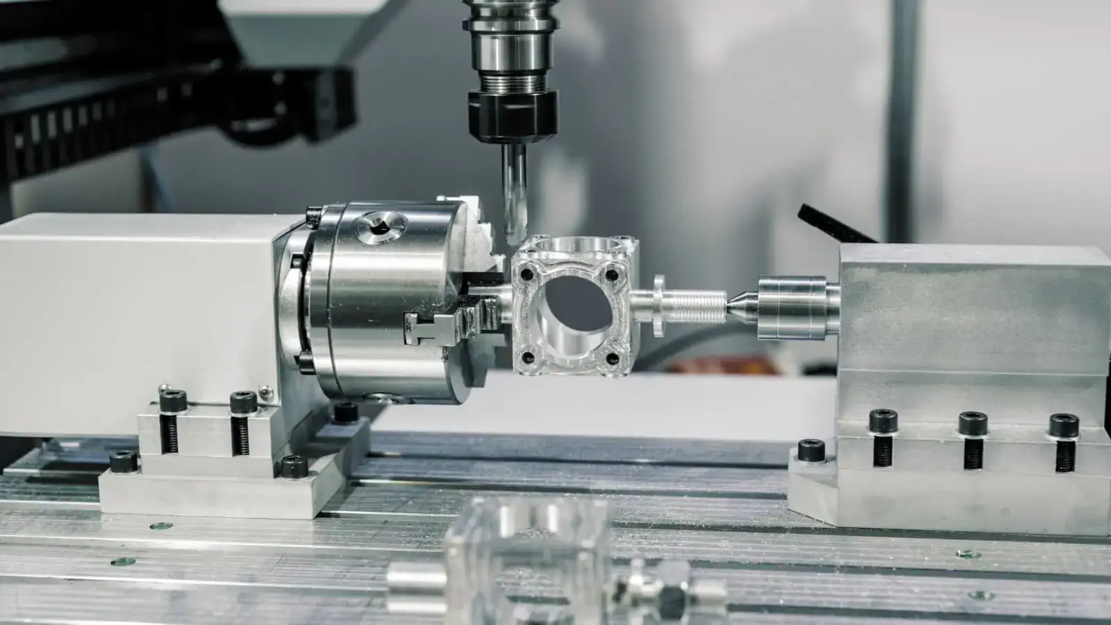 What is CNC Milling? Learn About This Useful Manufacturing Method