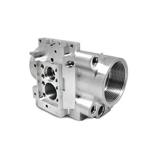 aerospace machining parts