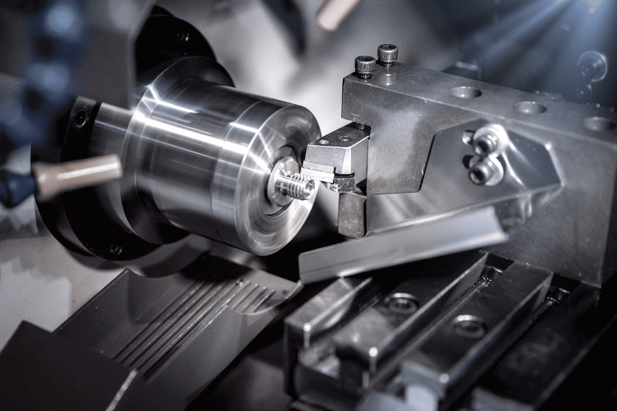 The Ultimate Guide to Understanding Aluminum CNC Machining