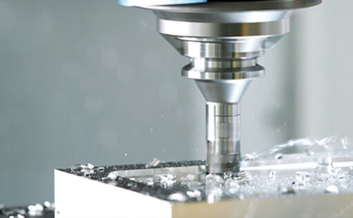 CNC machines